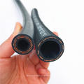 Industrial tube smooth or cloth surface R3 hydraulic hose